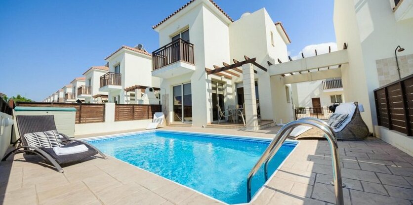 Oceanview Luxury Villa 073 - Photo5
