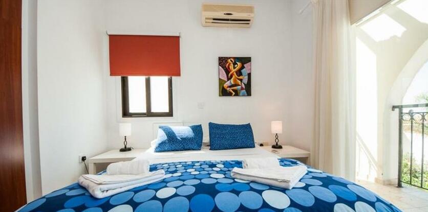 Oceanview Luxury Villa 074 - Photo5