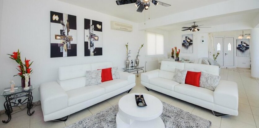 Oceanview Luxury Villa 113 - Photo2