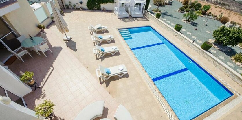 Oceanview Luxury Villa 113 - Photo5
