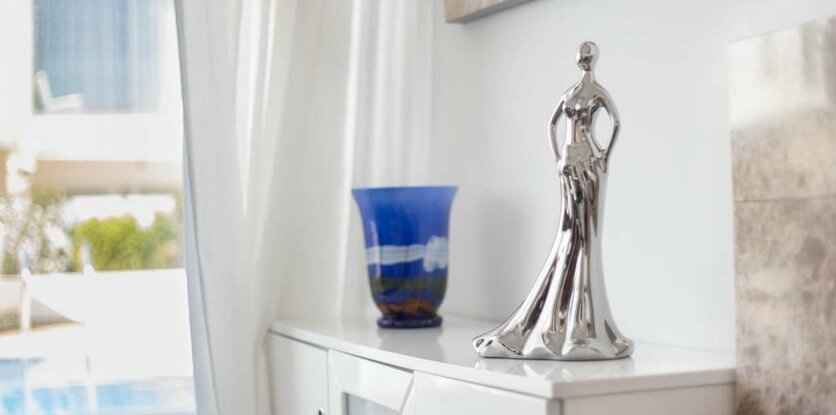 Oceanview Luxury Villa 138 - Photo3