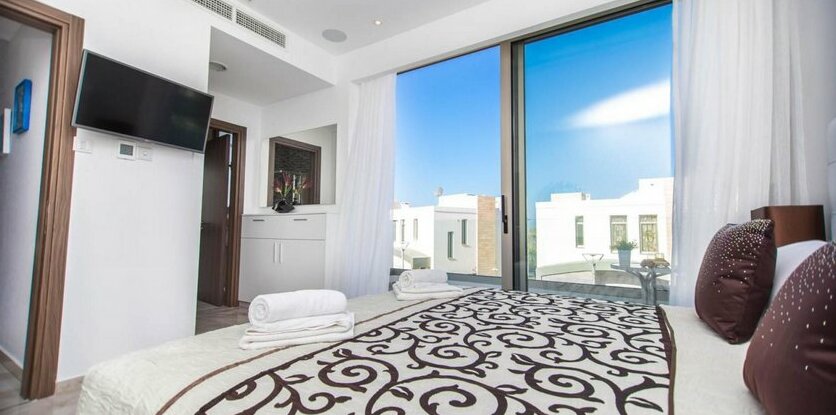 Oceanview Luxury Villa 138 - Photo4