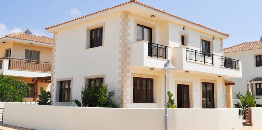 Oceanview Luxury Villa 166 - Photo3