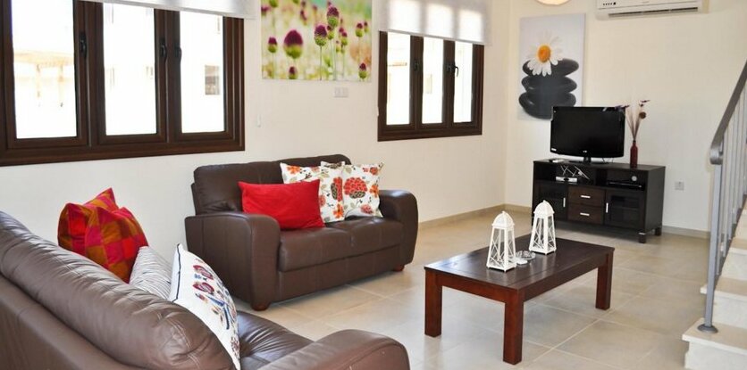 Oceanview Luxury Villa 166 - Photo4