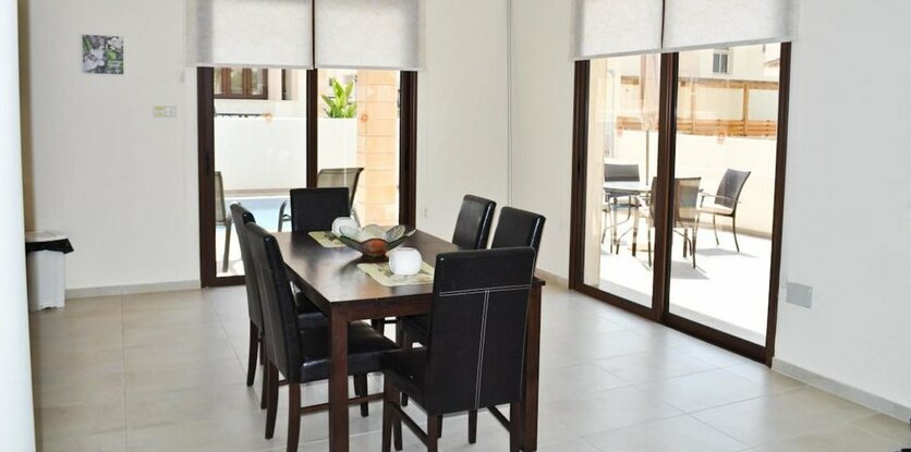 Oceanview Luxury Villa 166 - Photo5