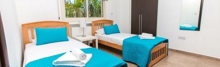 Oceanview Luxury Villa 205 - Photo2