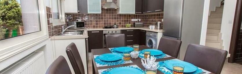 Oceanview Luxury Villa 205 - Photo4