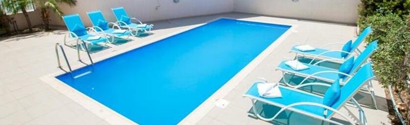 Oceanview Luxury Villa 205 - Photo5