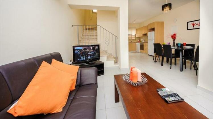 Oceanview Townhouse 077 - Photo2
