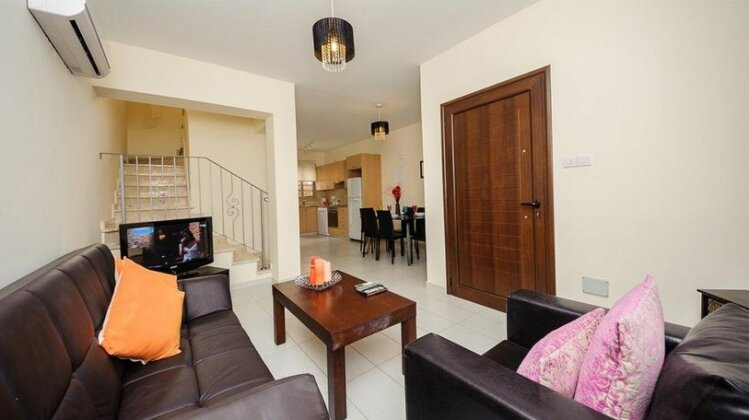 Oceanview Townhouse 077 - Photo3