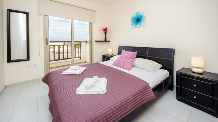 Oceanview Townhouse 077 - Photo4