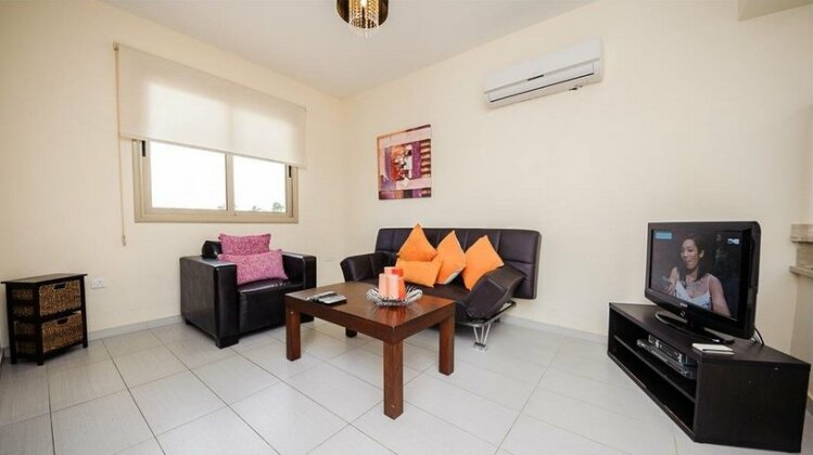 Oceanview Townhouse 077 - Photo5
