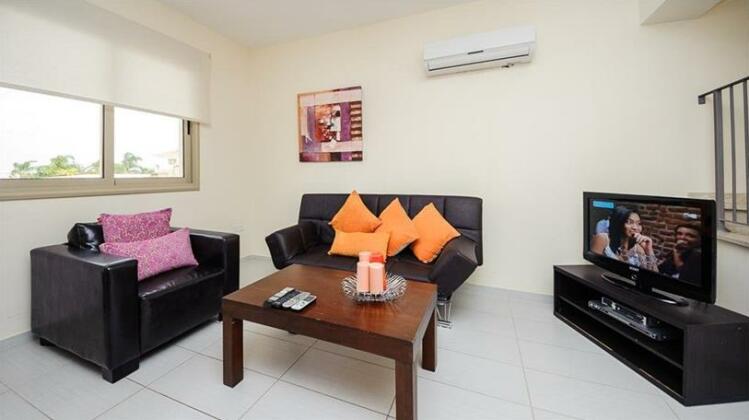 Oceanview Townhouse 079 - Photo2
