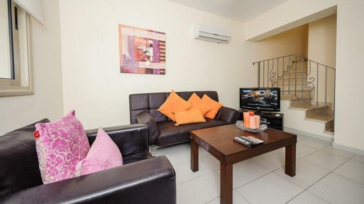 Oceanview Townhouse 079 - Photo3