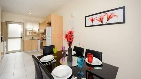 Oceanview Townhouse 079 - Photo5