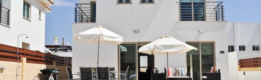 Oceanview Villa 009