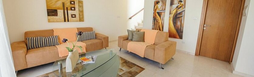 Oceanview Villa 010 Protaras - Photo3