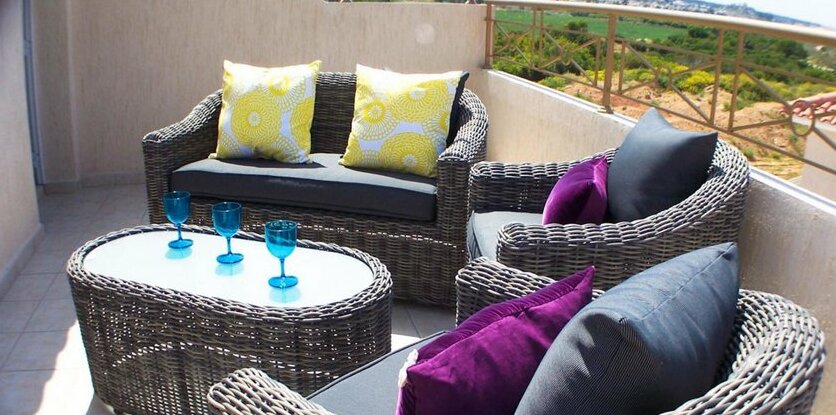 Oceanview Villa 012 - Photo2