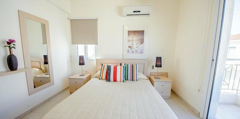 Oceanview Villa 012 - Photo3