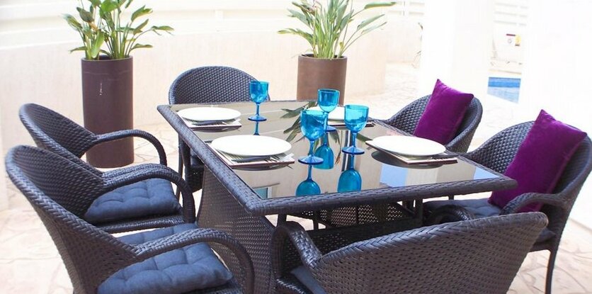 Oceanview Villa 012 - Photo4