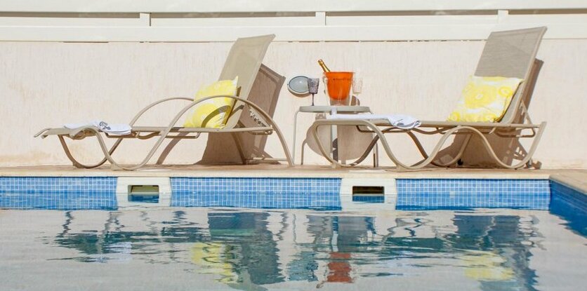 Oceanview Villa 012 - Photo5
