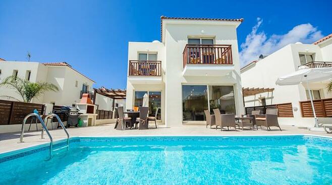 Oceanview Villa 018 - Photo2