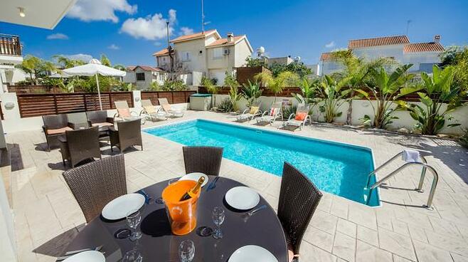 Oceanview Villa 018 - Photo4