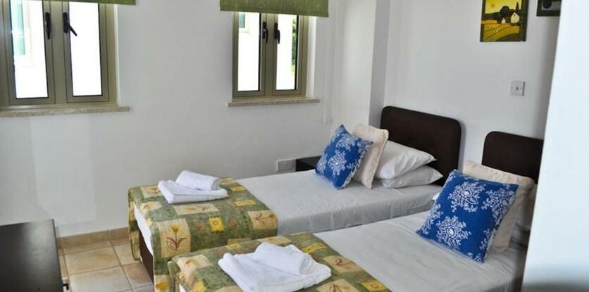Oceanview Villa 021 - Photo3