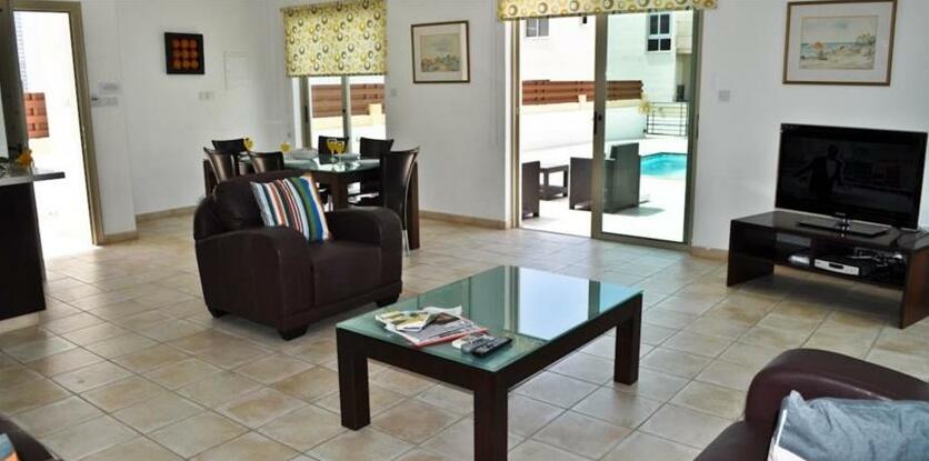 Oceanview Villa 021 - Photo5