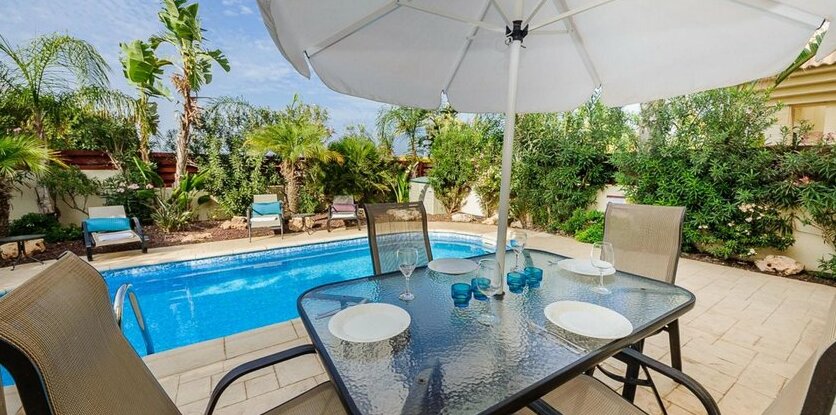 Oceanview Villa 030 - Photo3