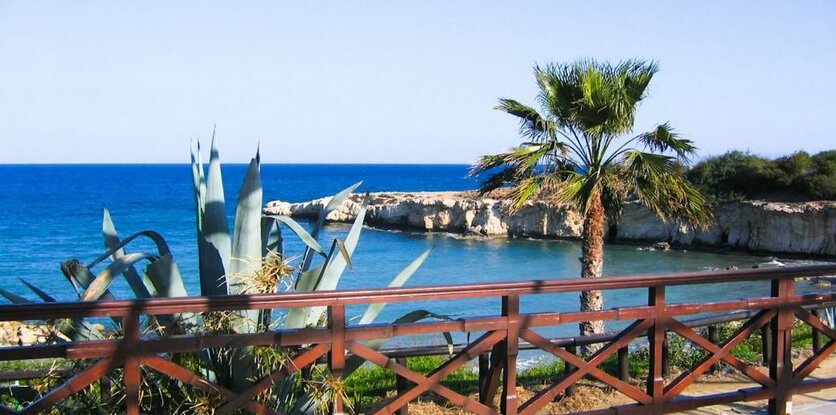 Oceanview Villa 030 - Photo4