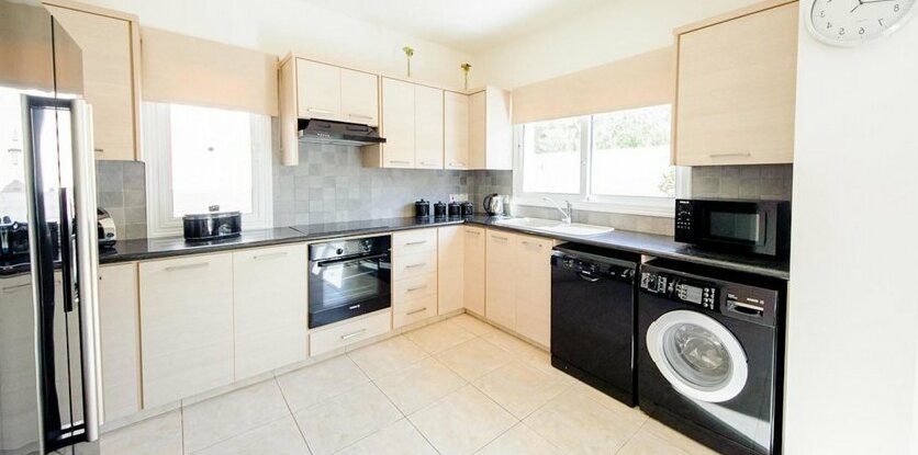Oceanview Villa 045 - Photo2