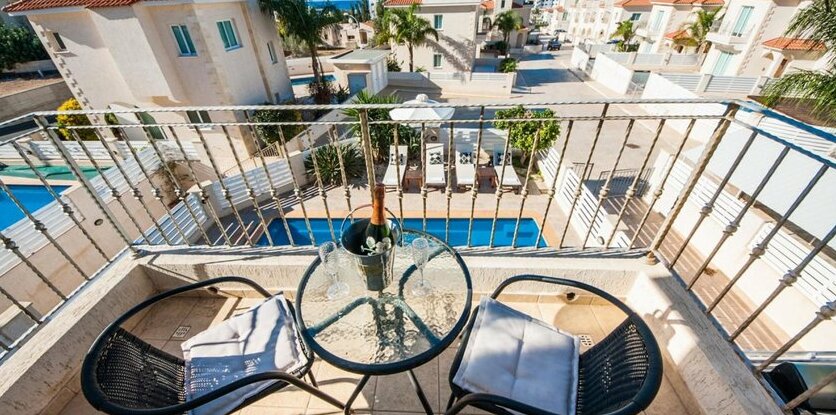 Oceanview Villa 045 - Photo3