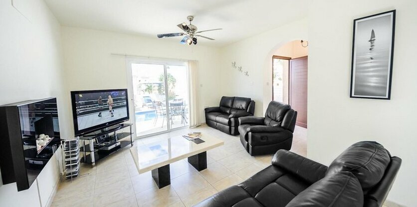 Oceanview Villa 045 - Photo5