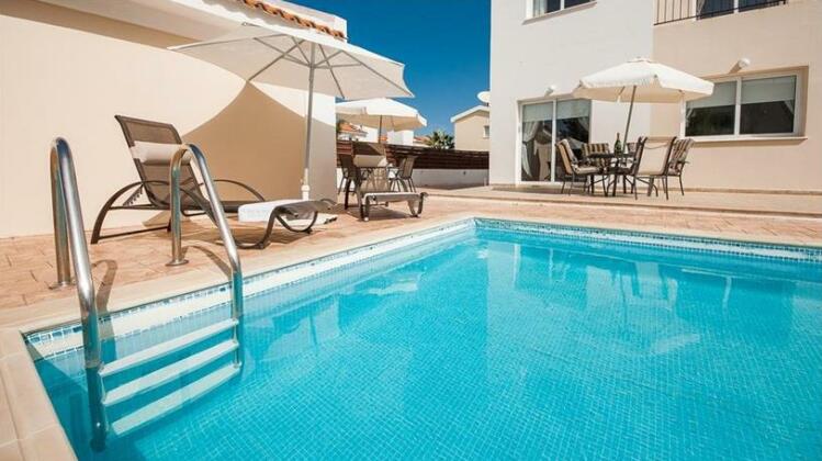 Oceanview Villa 082 - Photo2
