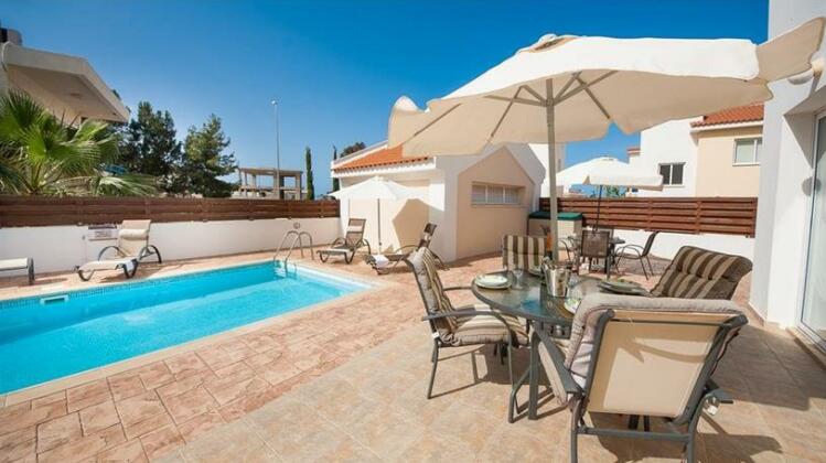 Oceanview Villa 082 - Photo3