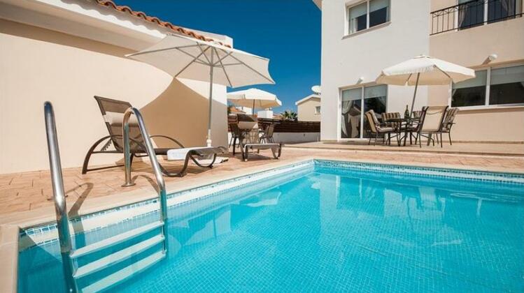 Oceanview Villa 082 - Photo4