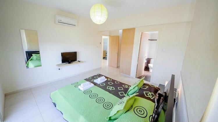 Oceanview Villa 089 - Photo2
