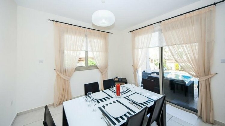 Oceanview Villa 089 - Photo3