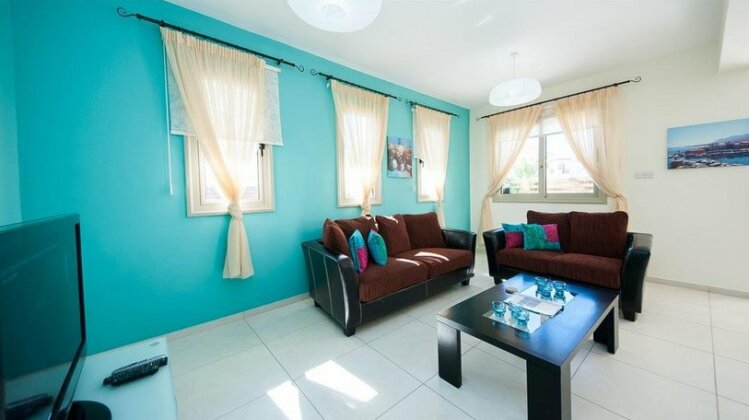 Oceanview Villa 089 - Photo4