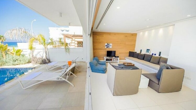 Oceanview Villa 100 - Photo3