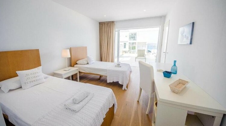 Oceanview Villa 100 - Photo4