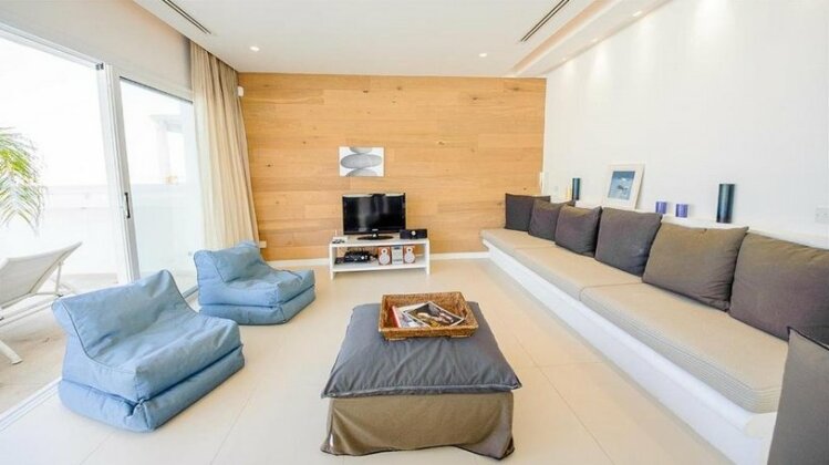 Oceanview Villa 100 - Photo5