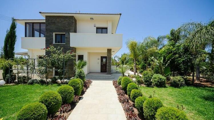 Oceanview Villa 109 - Photo2