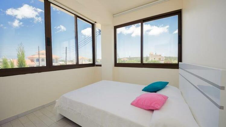 Oceanview Villa 109 - Photo4