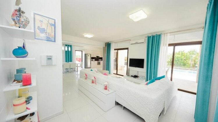 Oceanview Villa 109 - Photo5