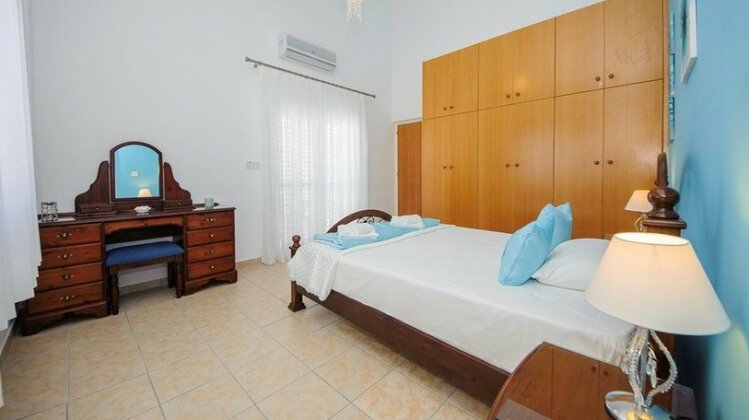 Oceanview Villa 116 - Photo2