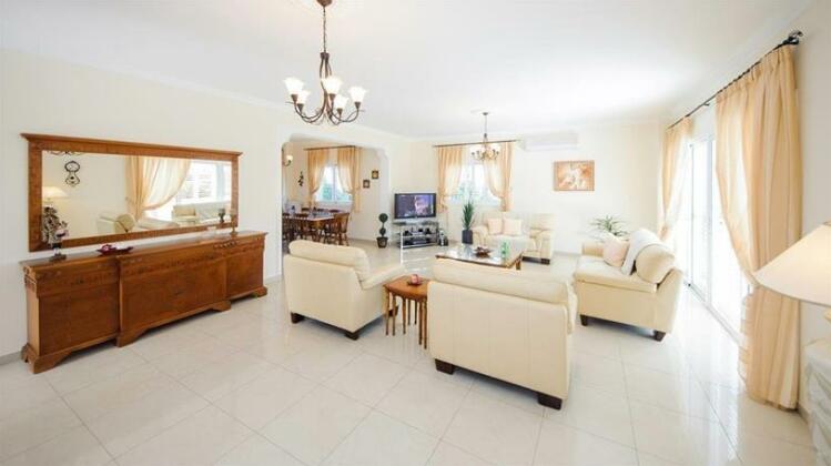 Oceanview Villa 116 - Photo3
