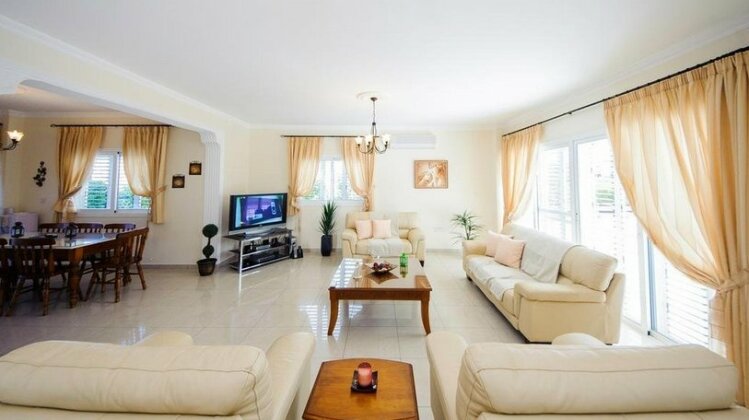 Oceanview Villa 116 - Photo4