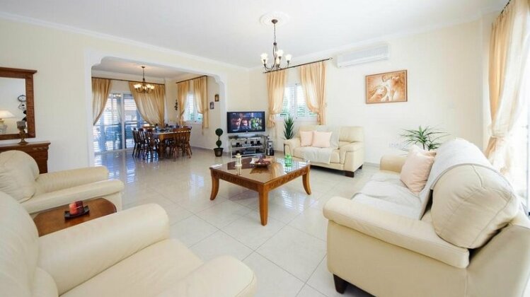 Oceanview Villa 116 - Photo5